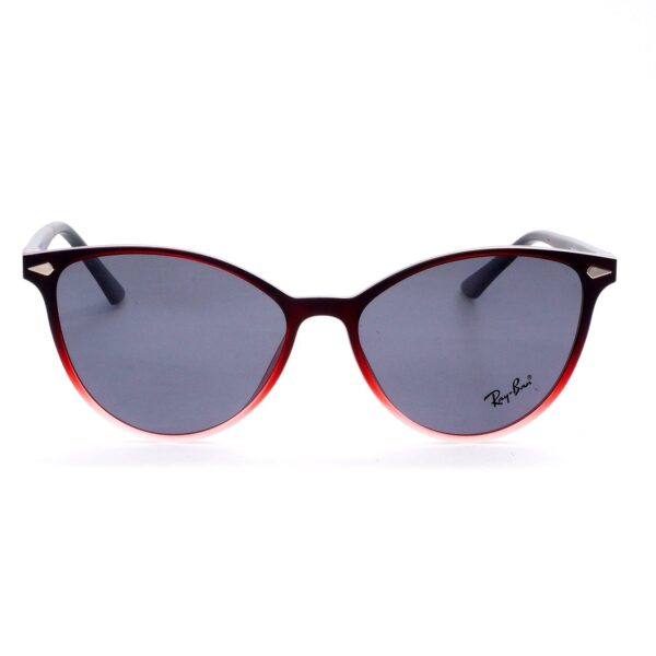 عینک طبی کاوردار برند Ray Ban